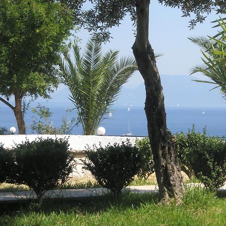 Villa Magemenou Никиана Екстериор снимка
