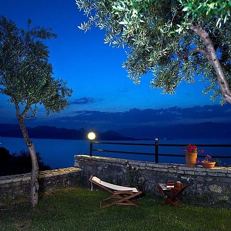 Villa Magemenou Никиана Екстериор снимка