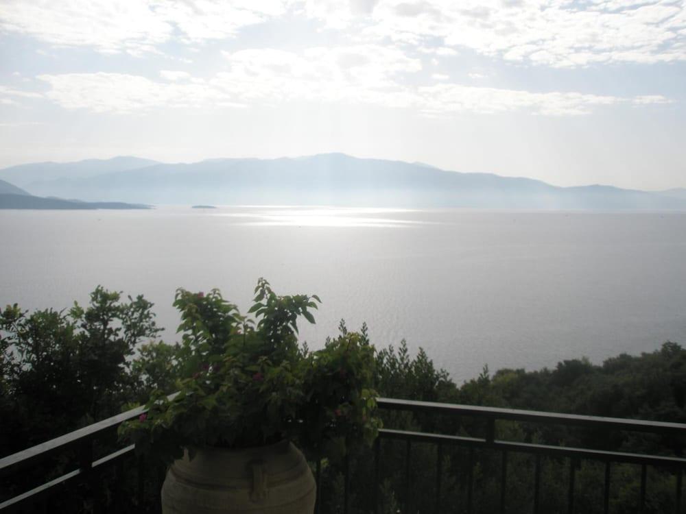 Villa Magemenou Никиана Екстериор снимка