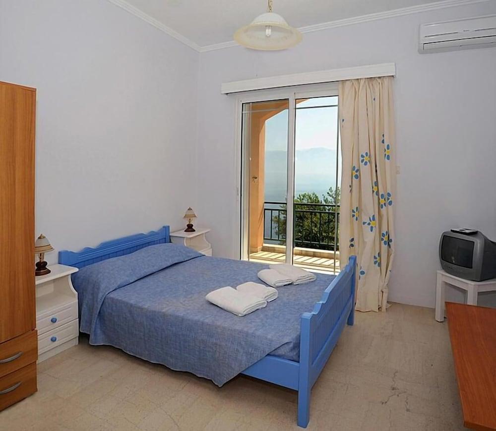 Villa Magemenou Никиана Екстериор снимка