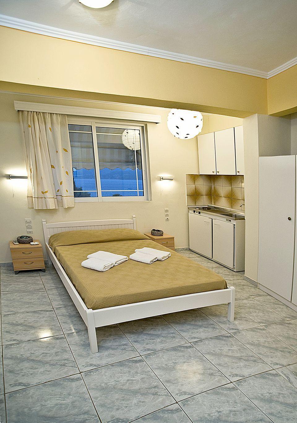 Villa Magemenou Никиана Екстериор снимка