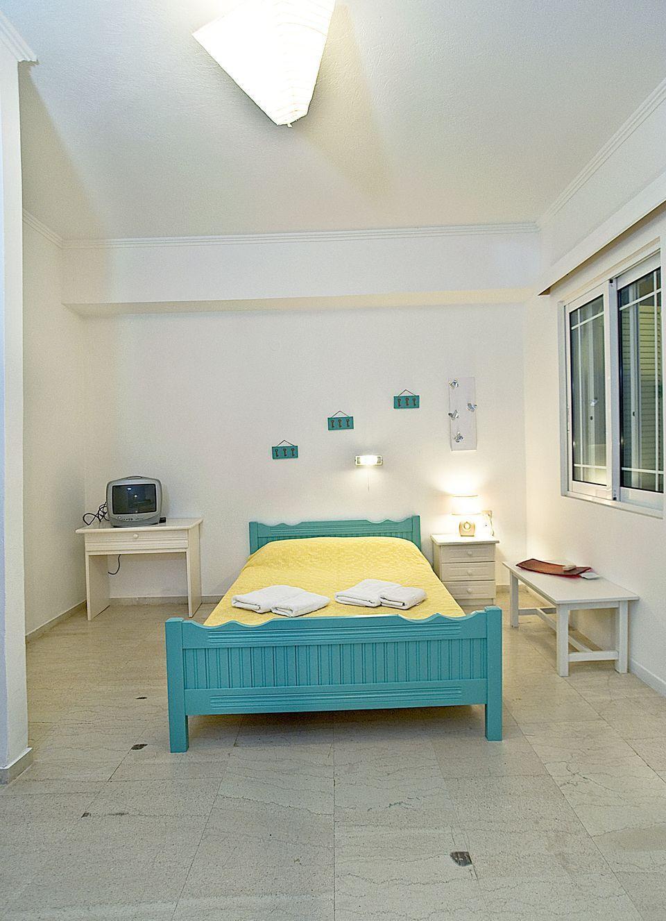 Villa Magemenou Никиана Екстериор снимка