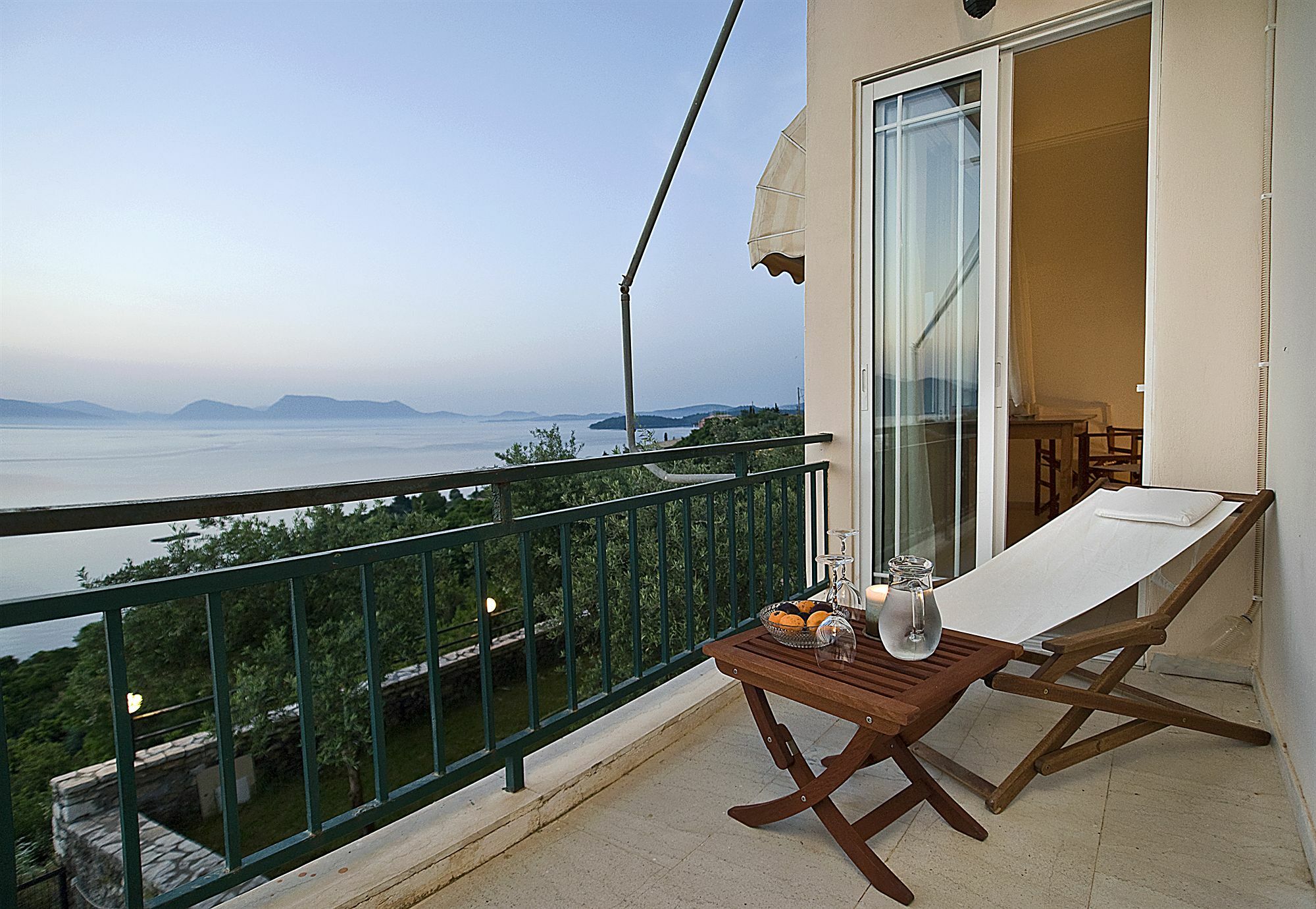 Villa Magemenou Никиана Екстериор снимка