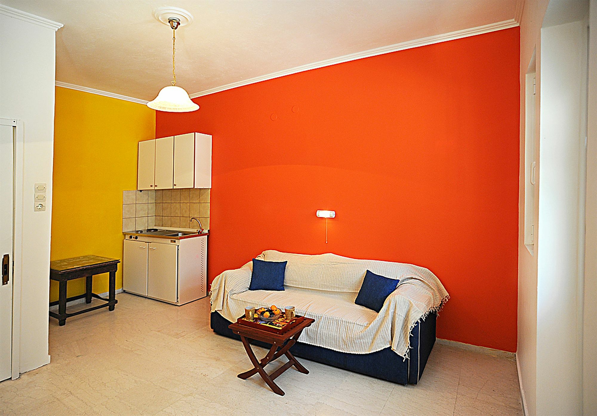 Villa Magemenou Никиана Екстериор снимка