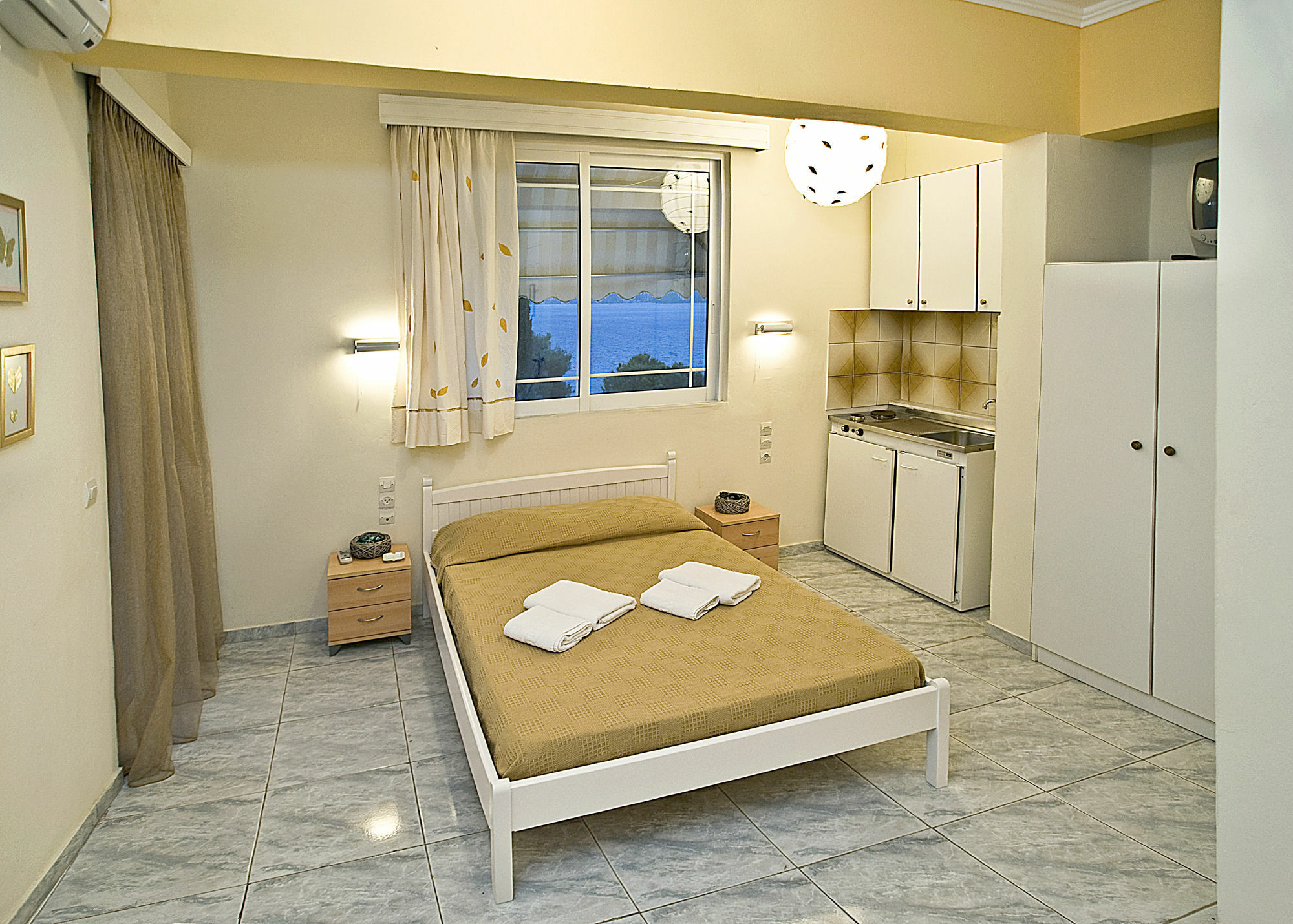 Villa Magemenou Никиана Екстериор снимка