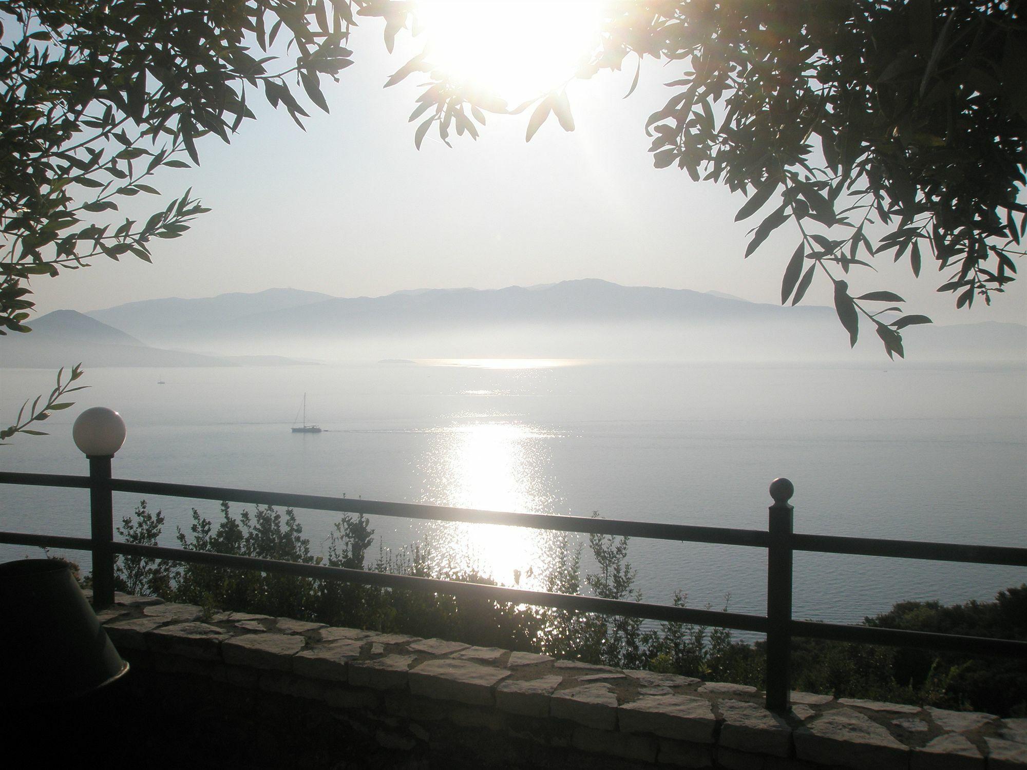 Villa Magemenou Никиана Екстериор снимка